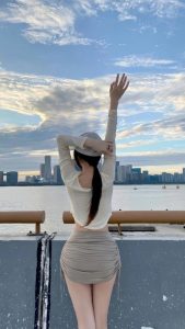 马思纯：从“被欣赏”到“欣赏自己”的 708 天心灵重塑之旅